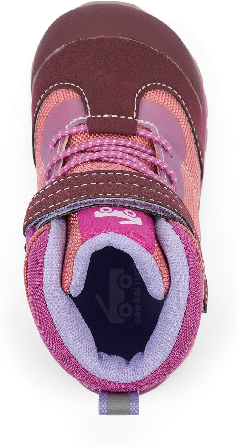See Kai Run Canyon - Waterproof Rain Boot for Kids
