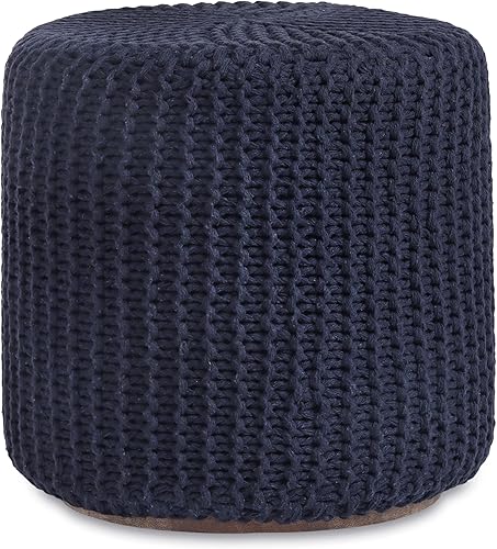 Miniatura 3 de Loft Lyfe Puf redondo 3 en 1