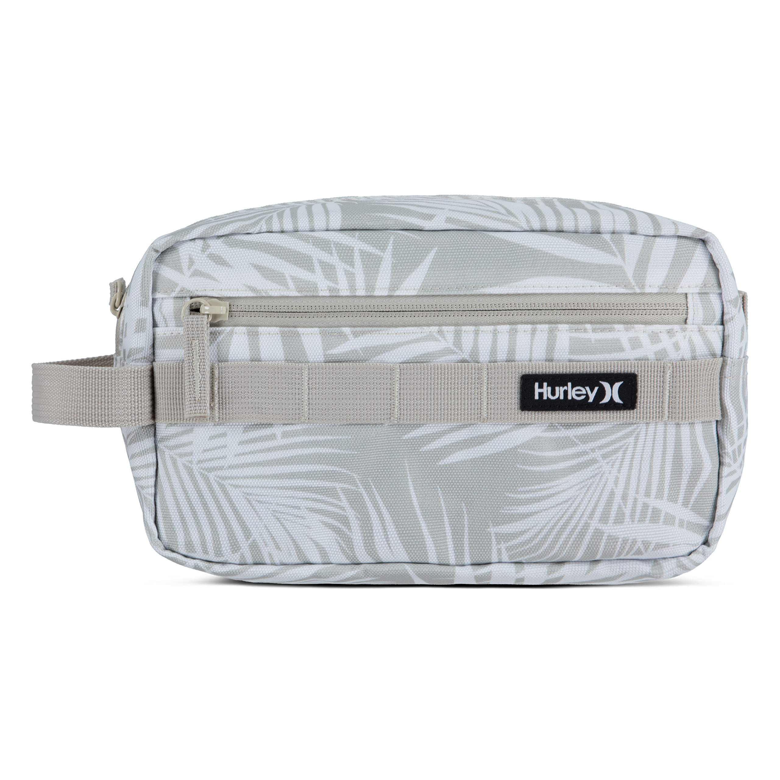 HurleyOne and Only Small Items Travel Dopp Kit