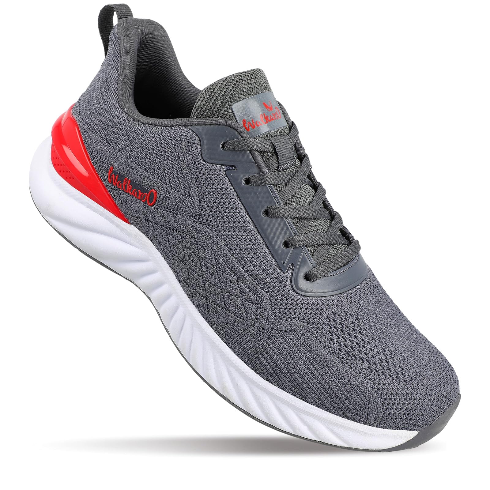 walkaroo WS9088 Mens Walking Shoe for Casual Wear and Regular use-picture-18