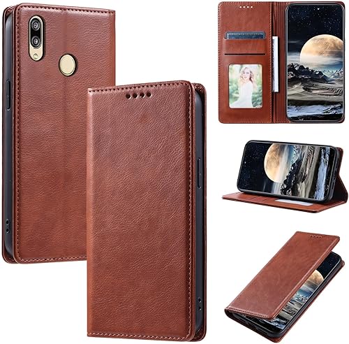 Vista 85 de Funda de cuero compatible con Samsung Galaxy A53 5G, compatible con Samsung SM-A536B/DS Galaxy A53 5G / SM-A536E/DS SM-A536U1 SM-A536V SM-A536W/N