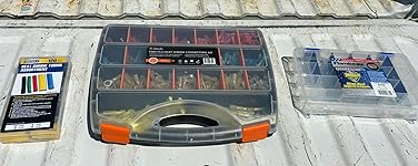 Review Image by Nobody Special Nobody Special