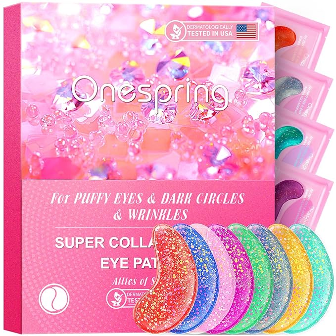 💖 Sephora Under Eye Patches: 24 Pairs for ✨Radiant Eyes! ✨