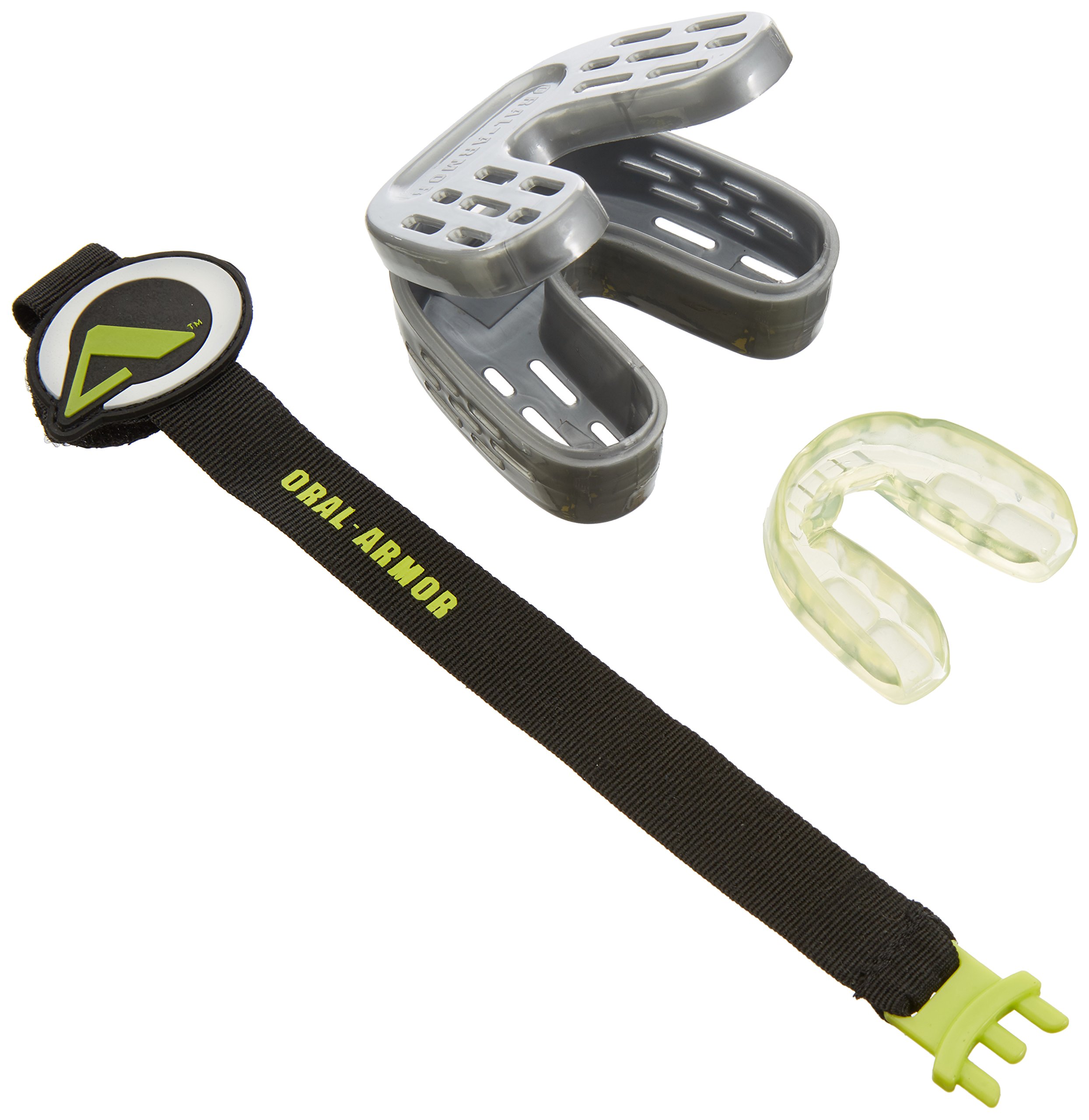 Franklin Oral Armour Protezione Dentale