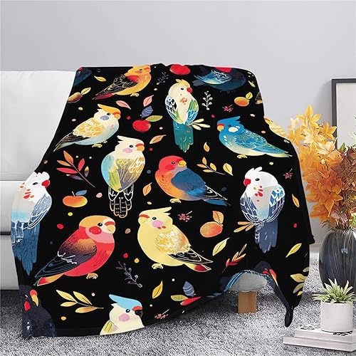 Miniatura 570 de Manta de cerveza, manta de bebida de cerveza, regalos para adultos, mujeres y hombres, súper suave y acogedora manta de felpa mullida mullida de