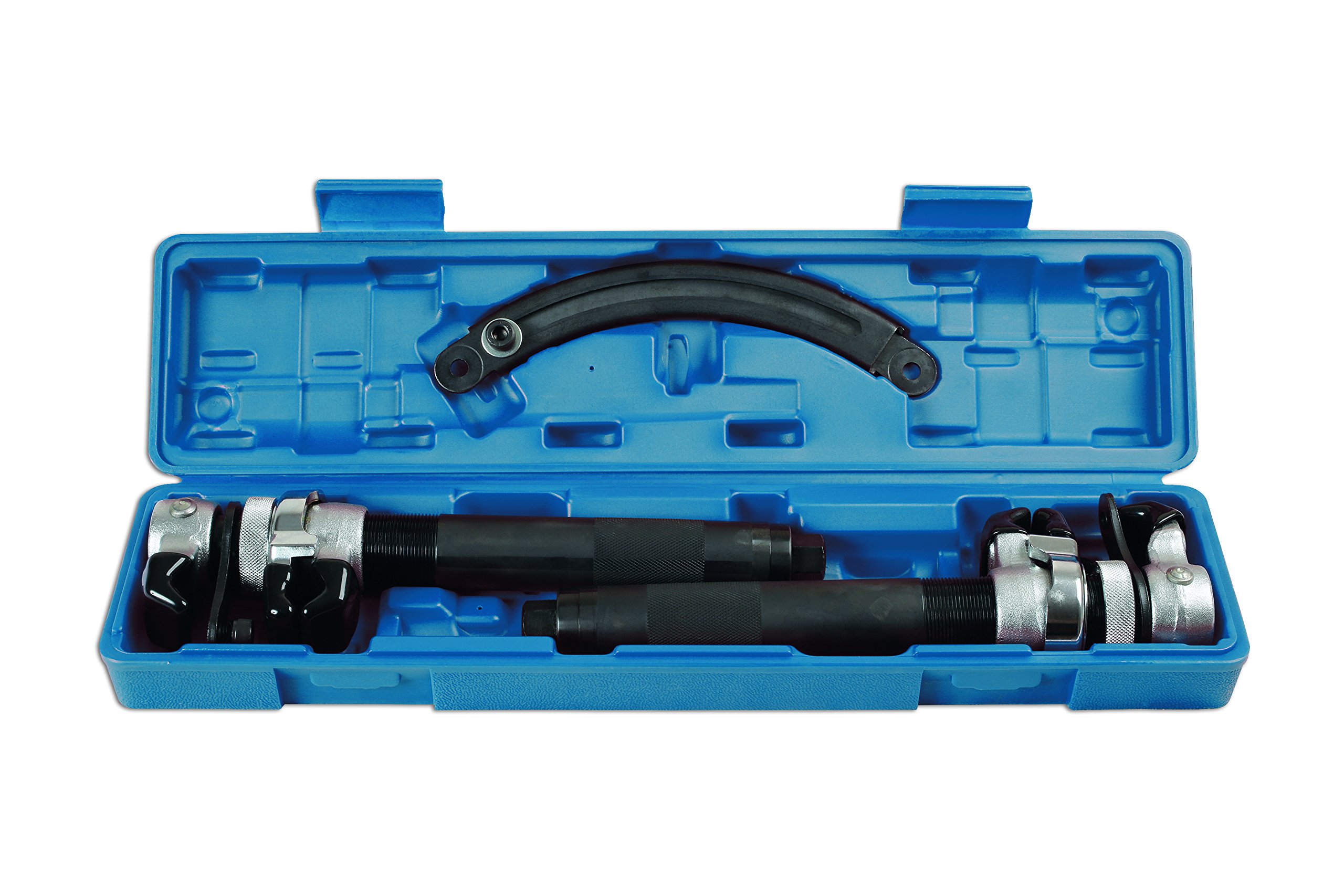 Laser 7018 Suspension Coil Spring Compressor-Heavy Duty