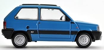 トミカ リミテッド ヴィンテージ ネオ フィアット パンダ 1100CLX トミカ リミテッド ヴィンテージ ネオ フィアット パンダ