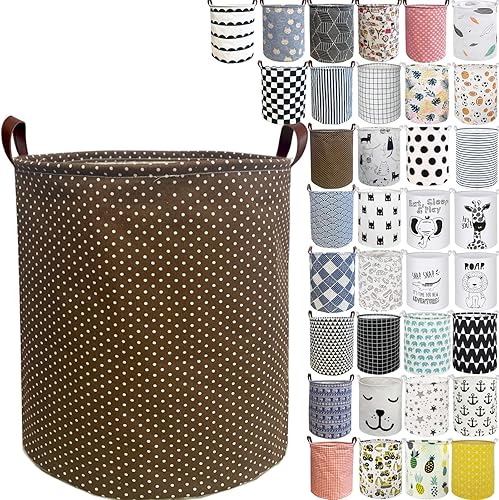 Miniatura 78 de Cesta plegable para ropa sucia en el dormitorio, impermeable, para baño, bolsa grande de lavandería en dormitorio universitario, guardarropa, sala