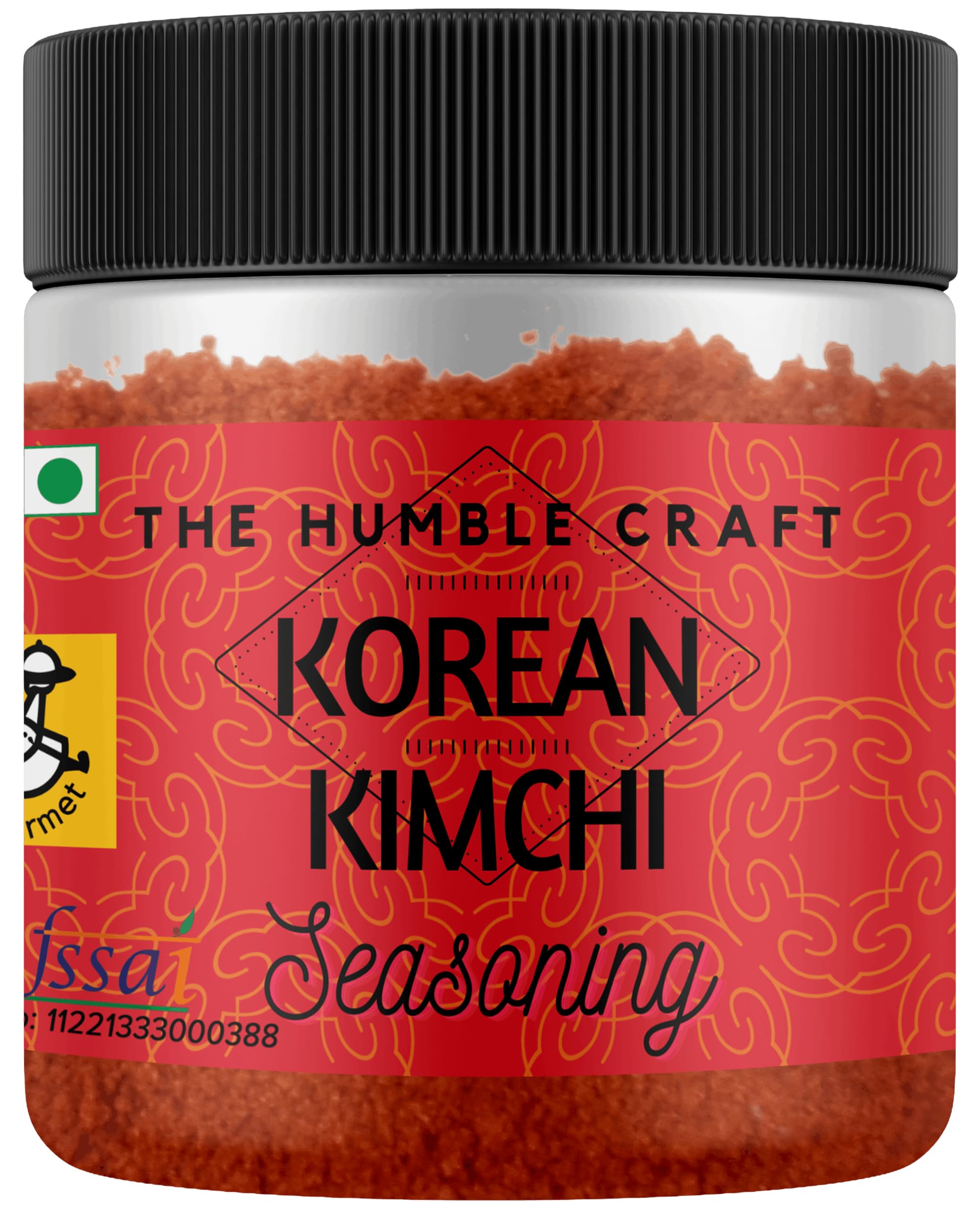 250 g (Pack of 1) · Red