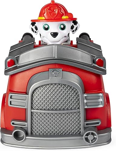 Miniatura 8 de Paw Patrol 6054195 RCP RDC RC Marshall GML, multicolor