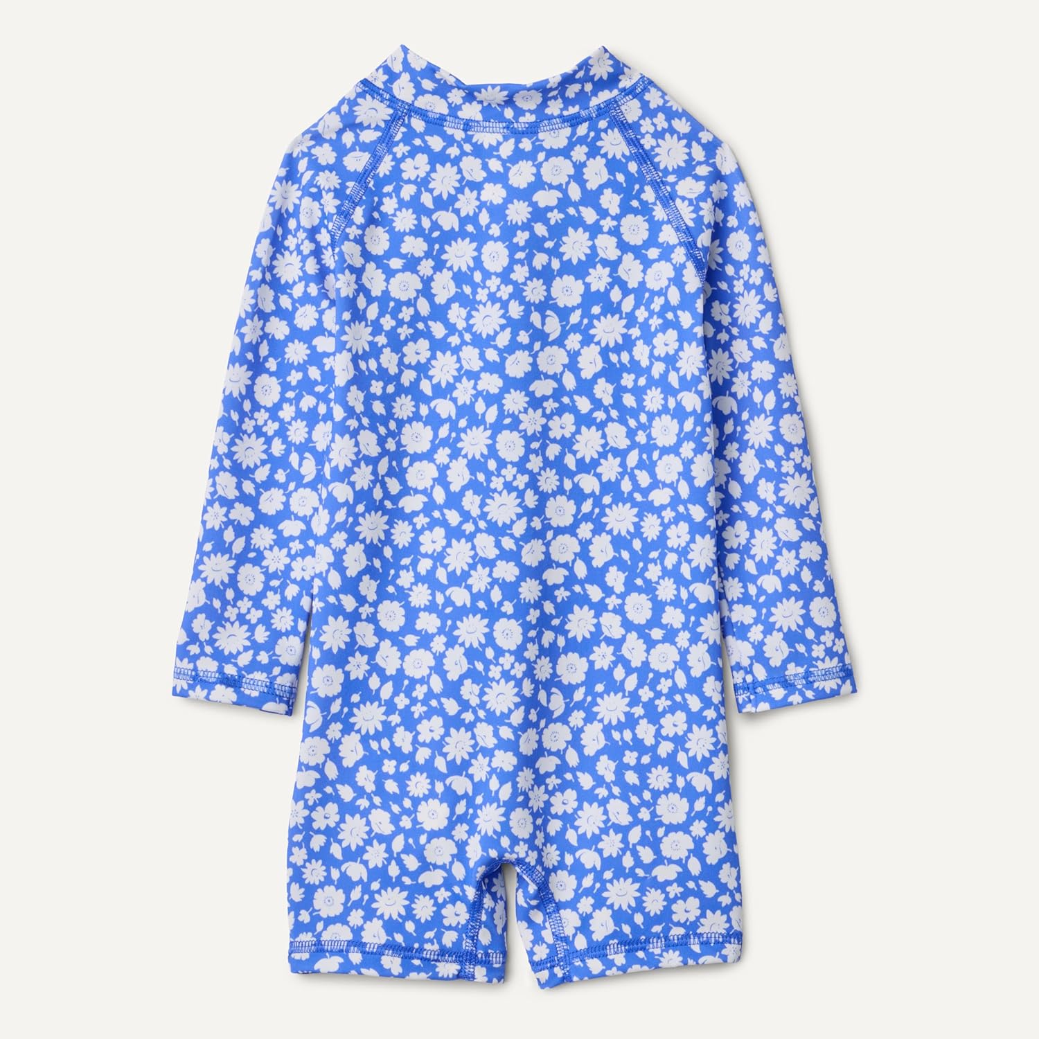 Amazon Essentials Unisex-Baby Long-Sleeve One-Piece Rashguard - Image 3