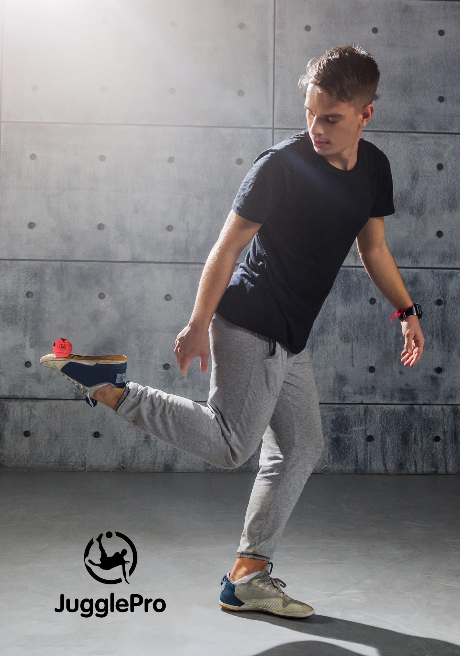 Footbag Freestyle Red Turtle