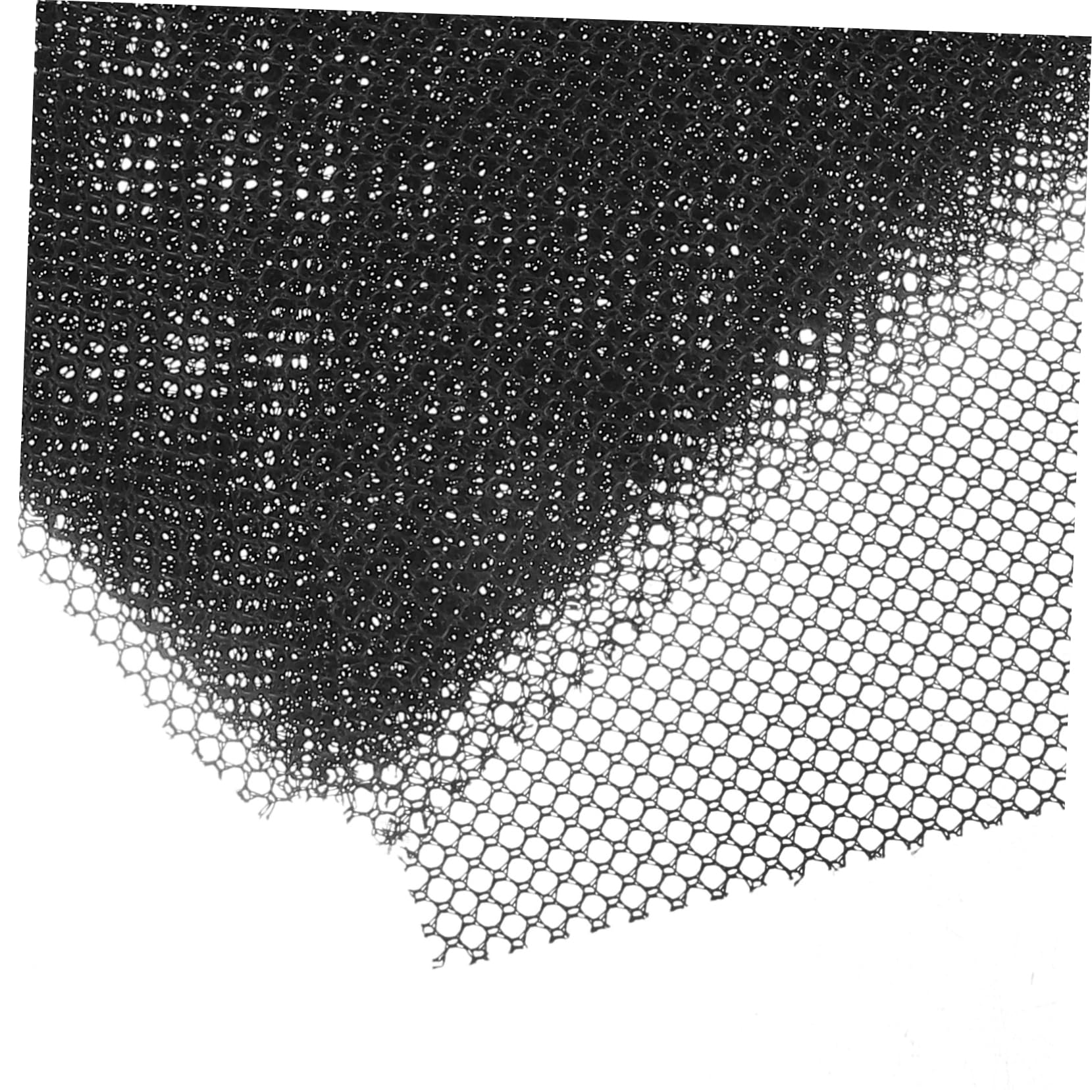 SHINEOFI Set De Mesh PVC Pour Yeux De Masque Feuilles Et