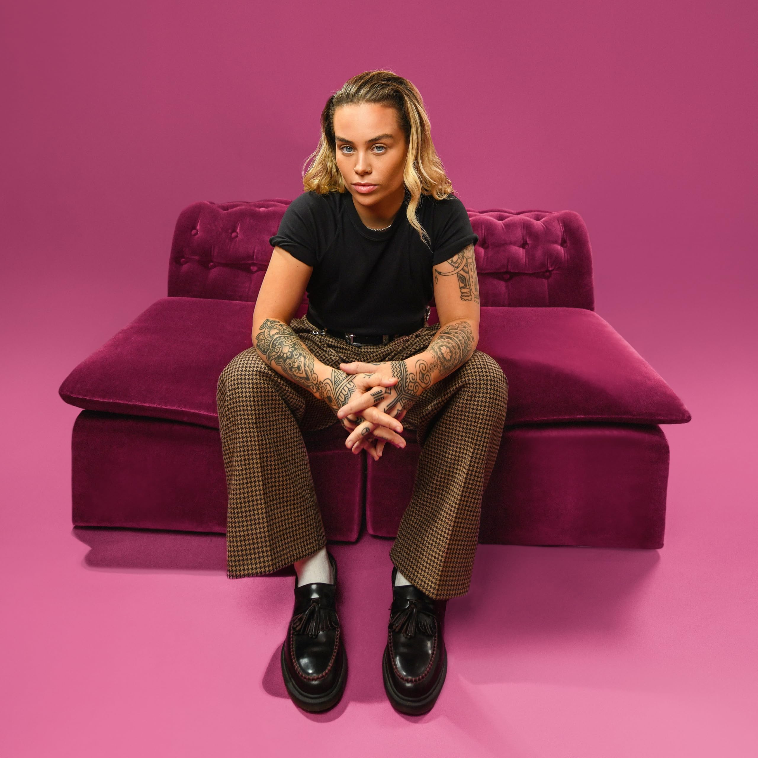 Tash Sultana