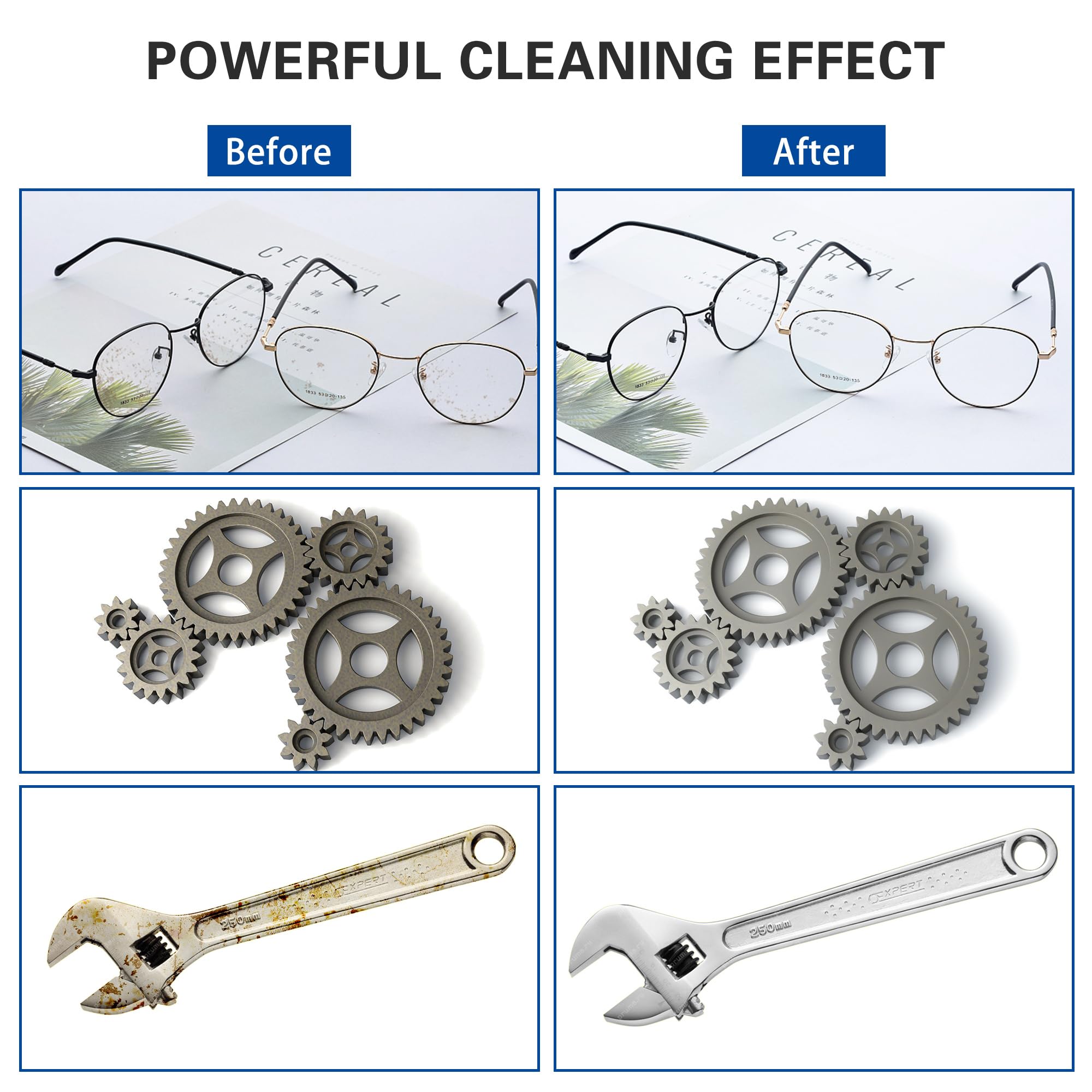 Limpiador de joyas, Máquina De Limpieza Por Ultrasonidos, Limpiador 30 Litros, Calentador Con Temporizador Digital, Electrodoméstico Lavado Acero Inoxidable,para retenedores
