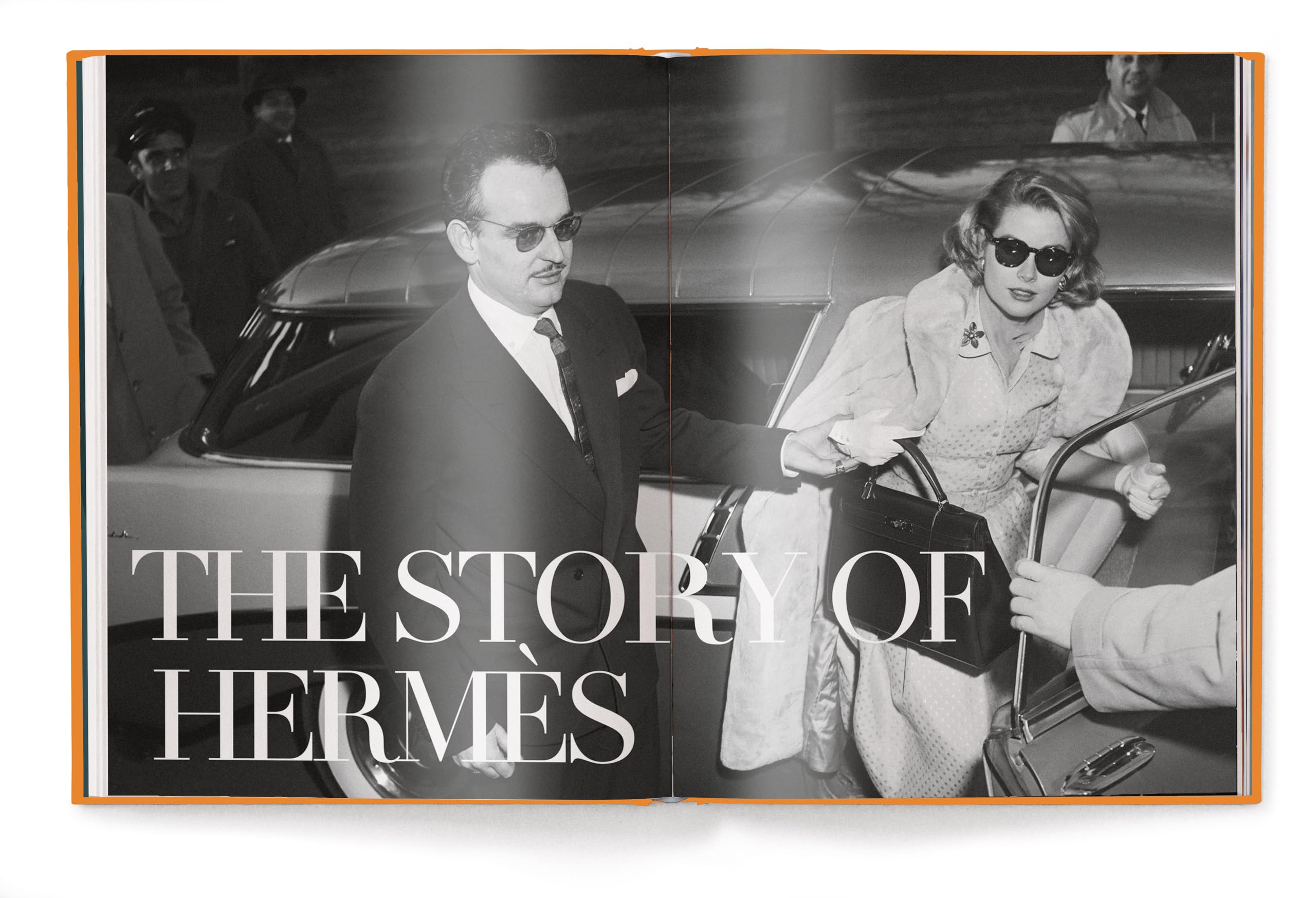 Hermès Bags