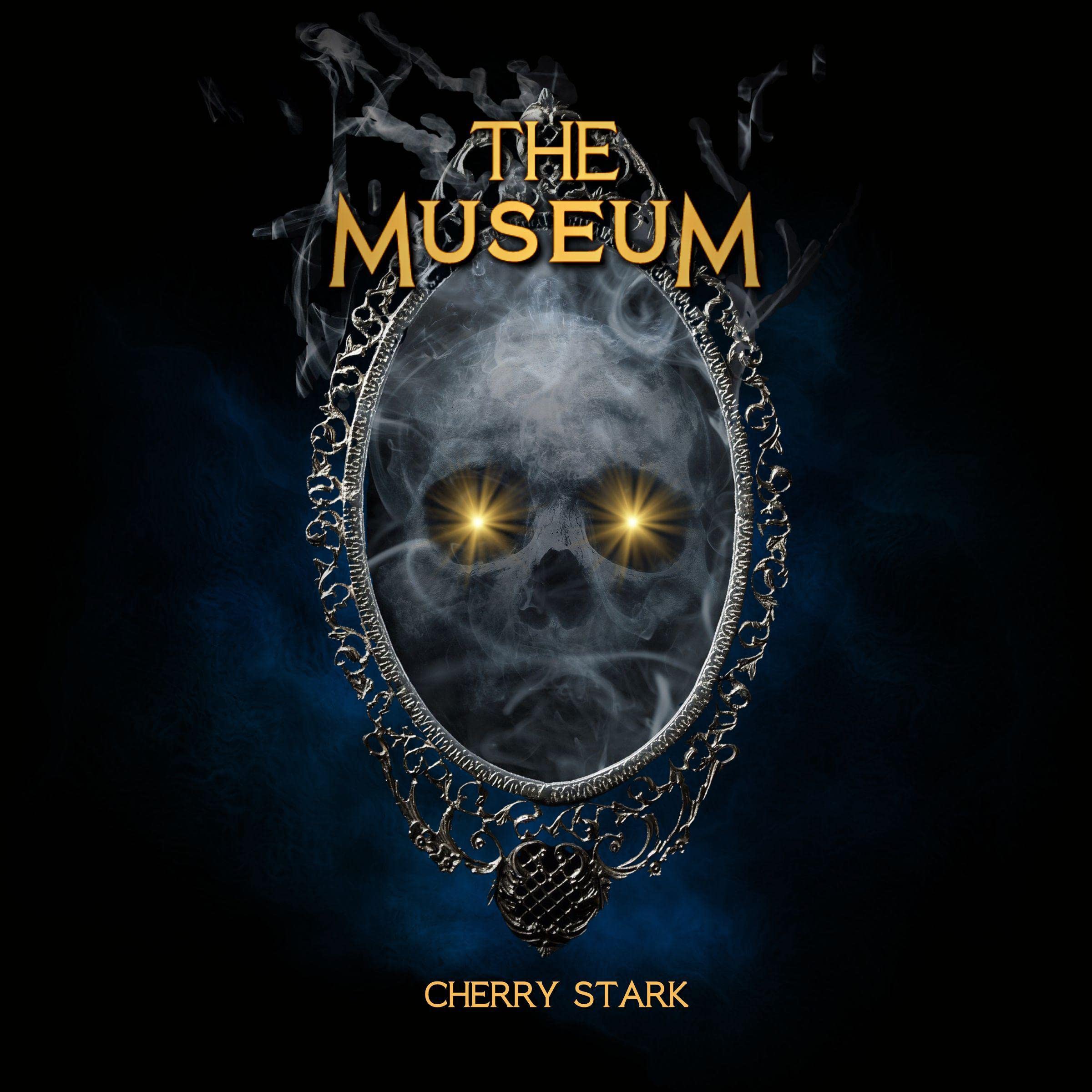 Cover art for The Museum: Volume 1