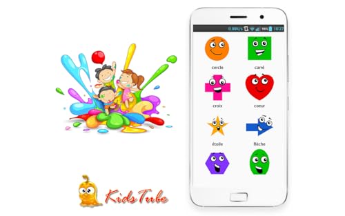 Learn French For Kids
