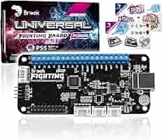 Amazon.co.jp: Brook Universal Fighting Board Fusion with