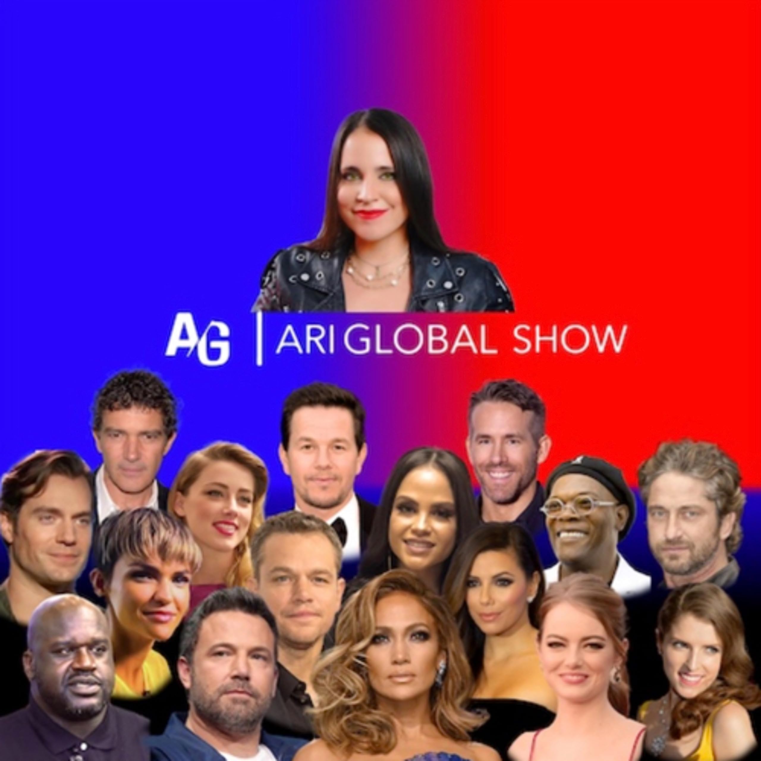 Ari Global Show
