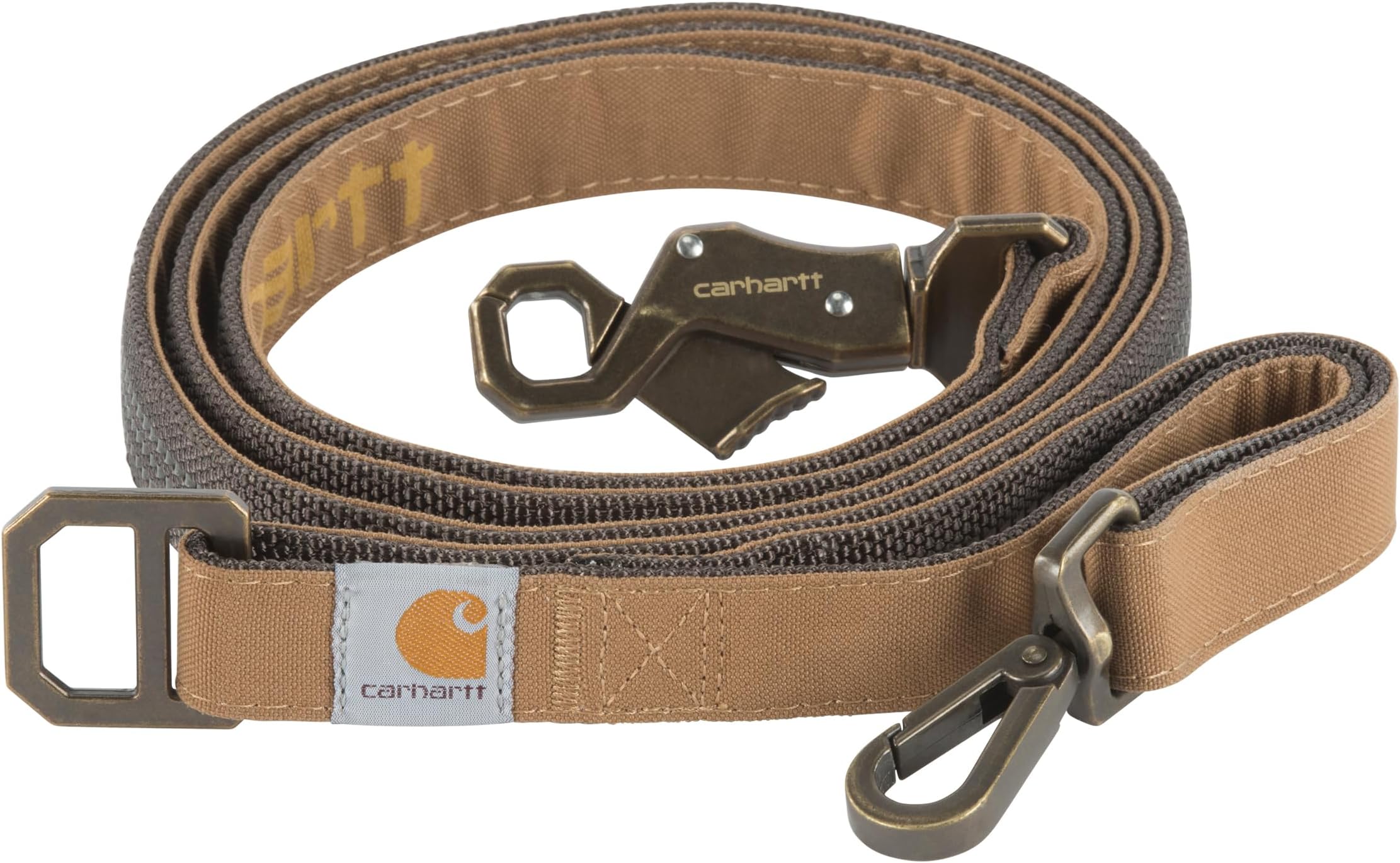 Carhartt, Men's, Nylon Duck Dog Leash