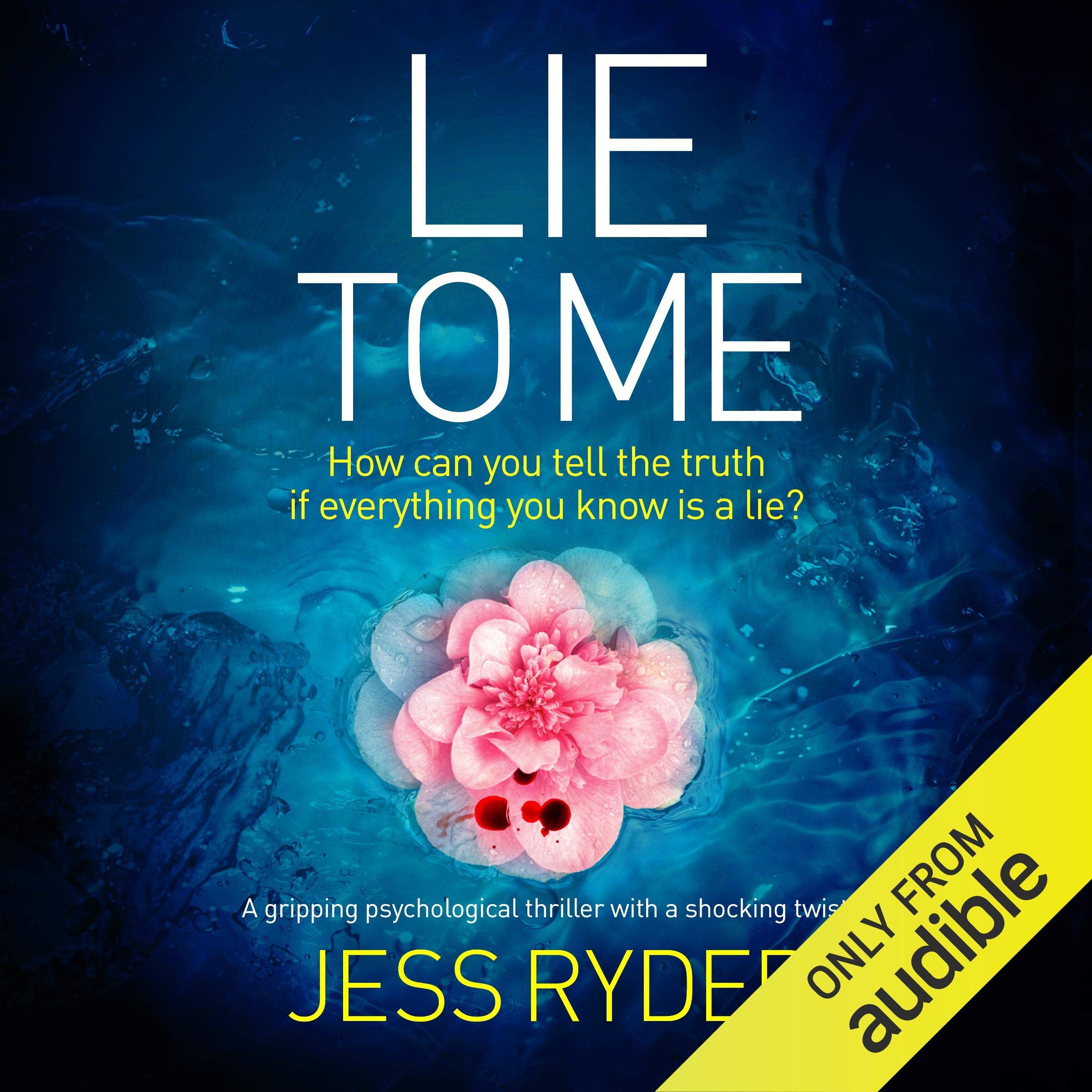 Cover art for Lie to Me