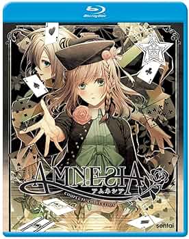 Amazon.com: AMNESIA : Movies & TV