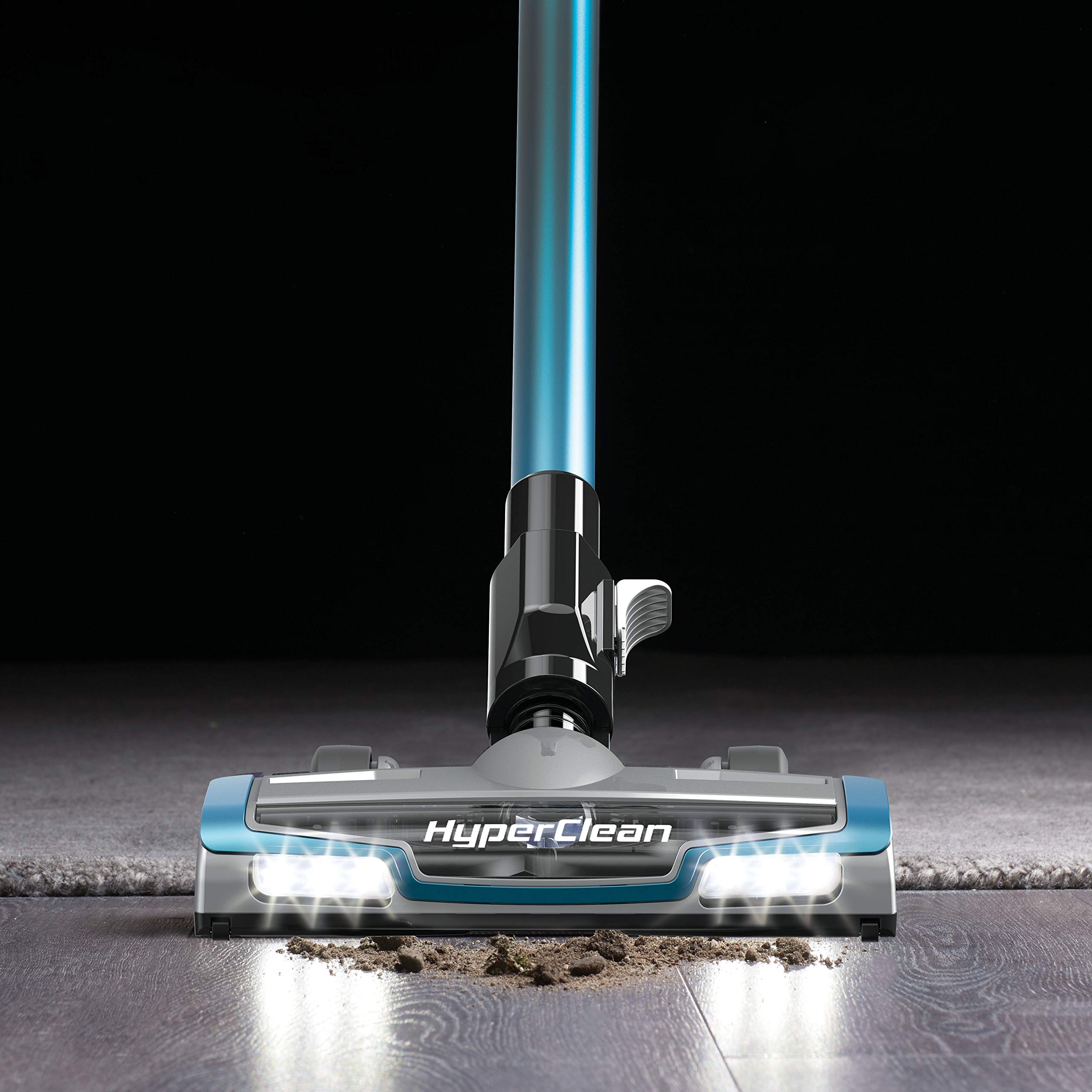 Buy Swan Eureka HyperClean Cordless 3in1 Vacuum, Turbo Mode