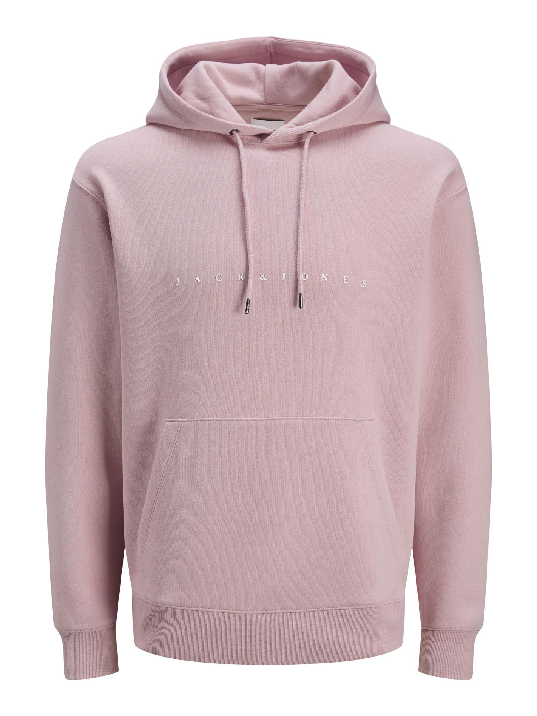JACK & JONES Hoodie Logo Hoodie — view 32