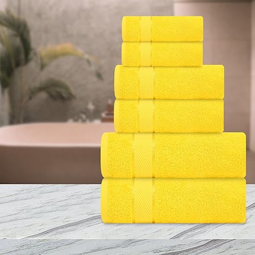 Vista 396 de Toalla de baño Parent 2-Morado