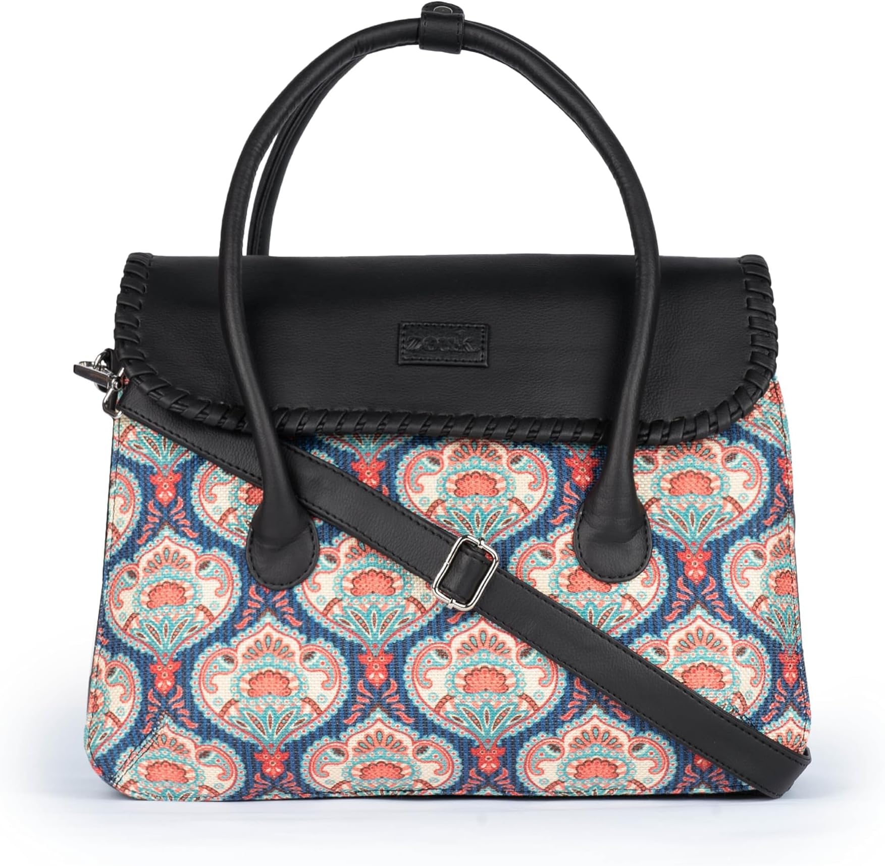 ZOUK Womens SAK Satchel_1 Satchel