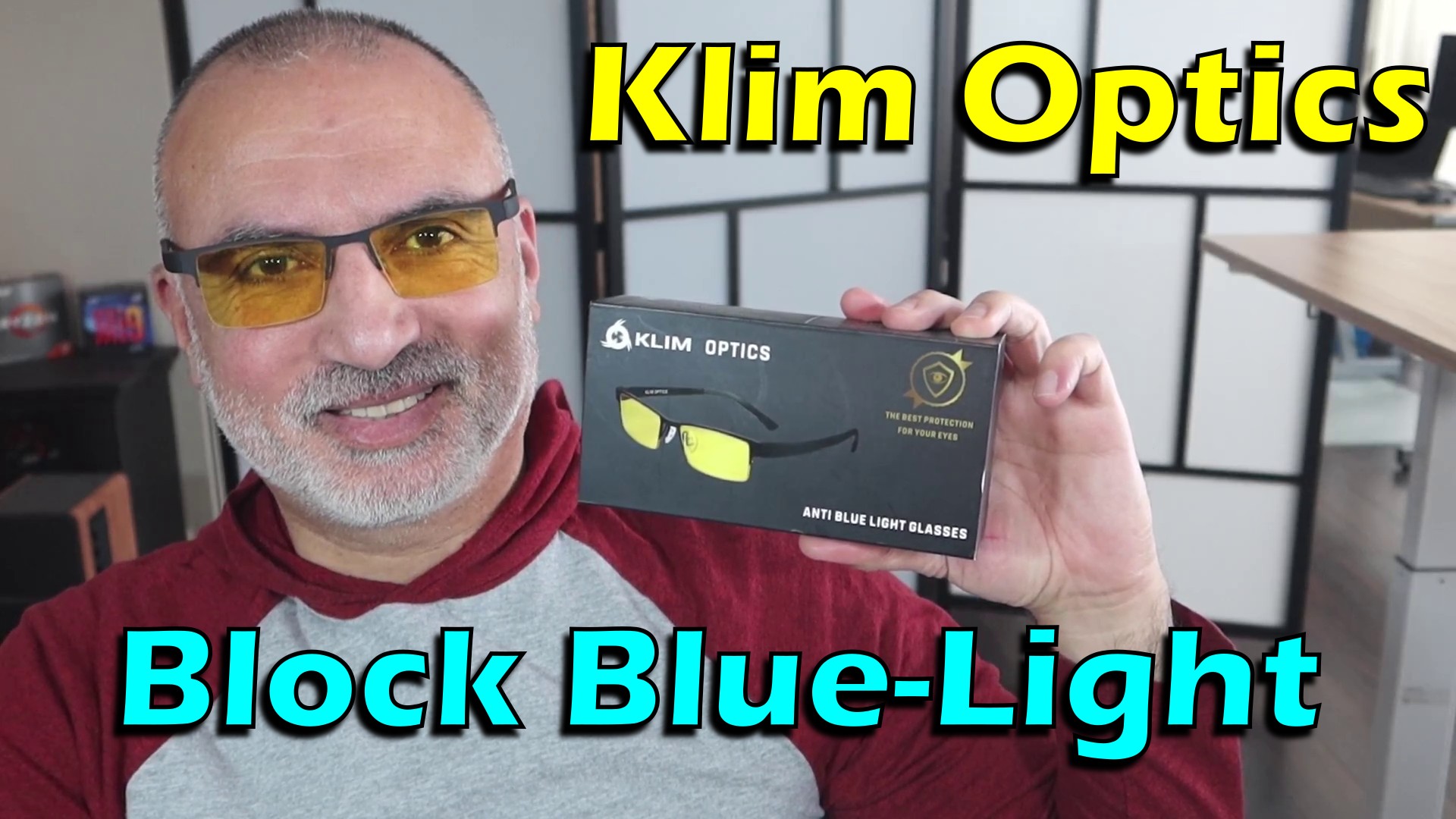 Iris | The World's best Blue light filter and Eye protection Software