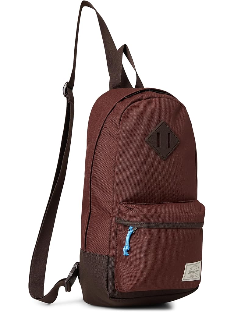 Brown Herschel Supply Co. Heritage™ Shoulder Bag