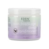 EDEN BodyWorks Lavender Aloe Anti-Breakage Deep Conditioner (16 oz) - Hair Treatment to Strengthen &