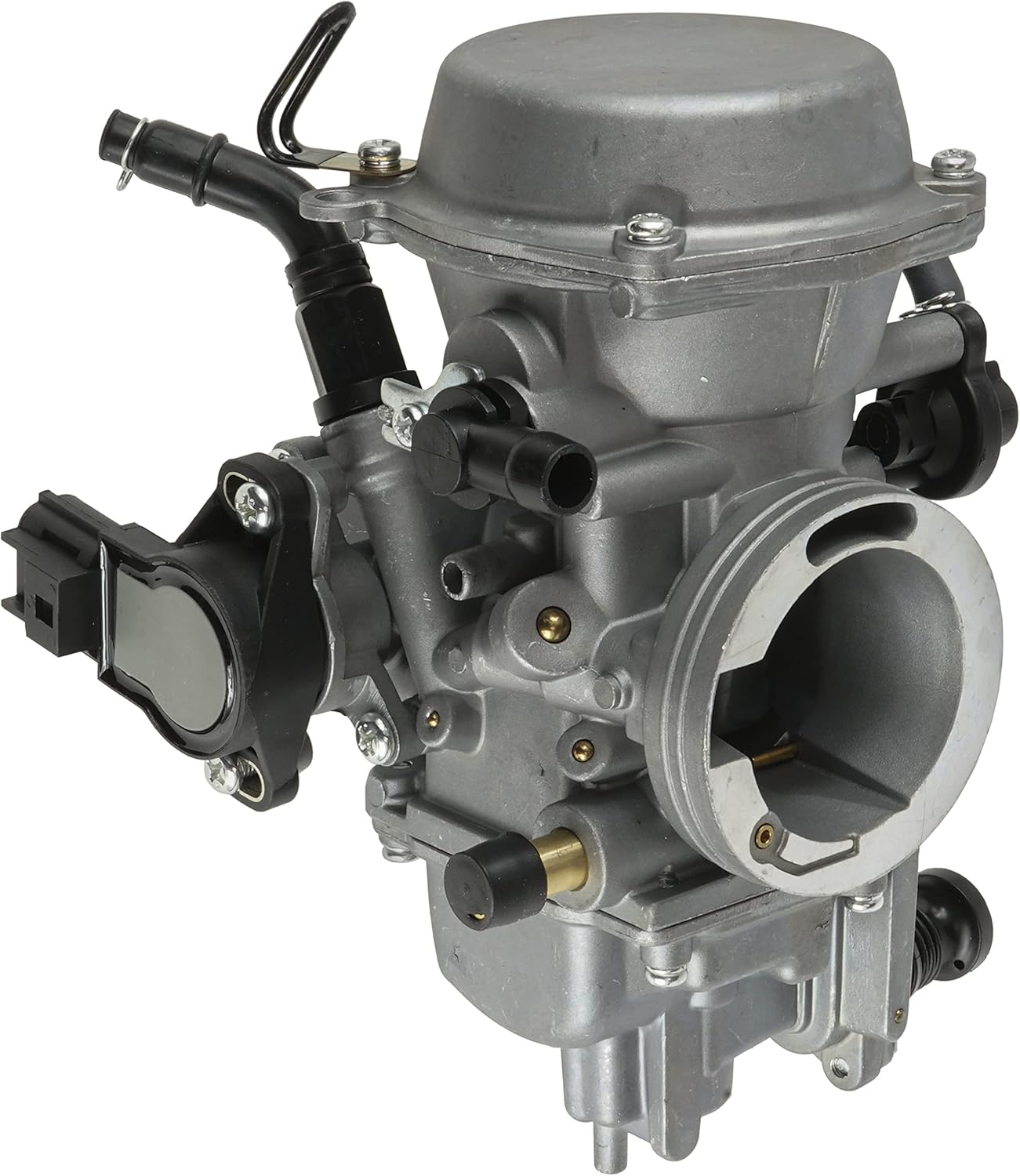 Caltric Carburetor Carb Compatible with Honda Trx650Fa Trx650 Fa Rincon 650 4X4 2003 2004 2005