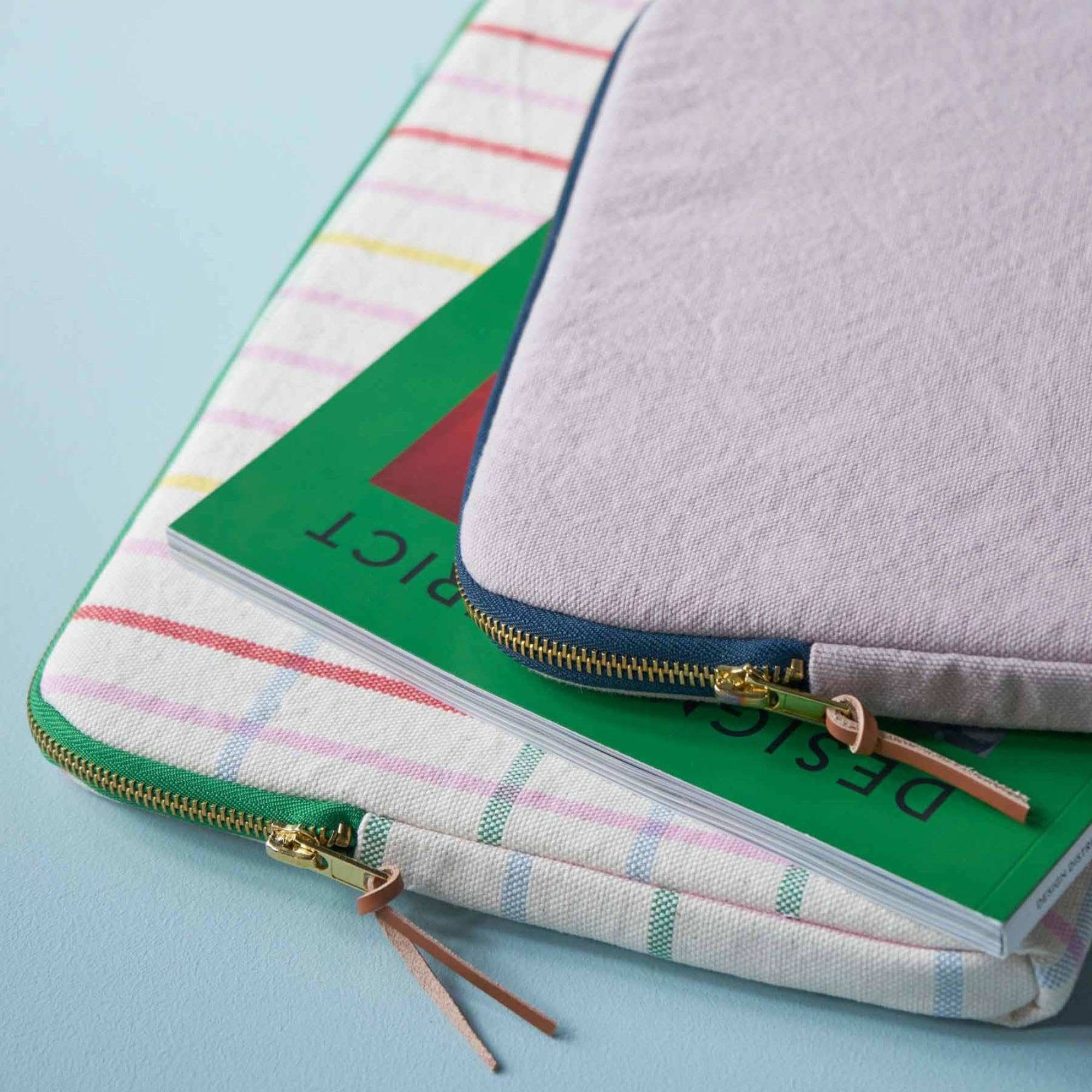 Custodia per laptop Iona Pepe rosa La Cerise sur le Gâteau