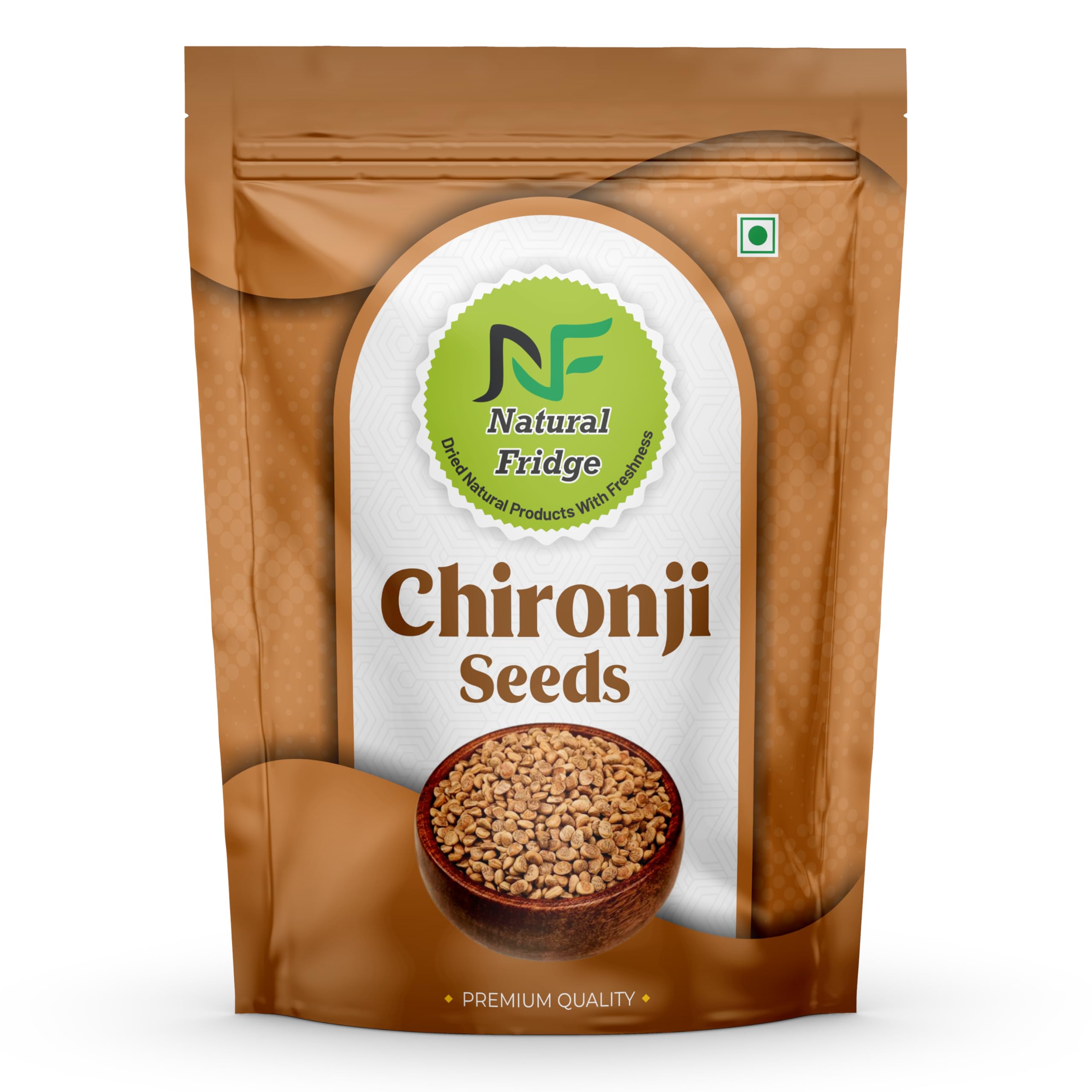 Natural Fridge Raw Chironji Seeds Almondette Kernels | Charoli| Chironji| Chiraunji Dana| Organic Seeds | Crunchy Texture | Artificial Colours | Rich Protein | Quality Dry Fruit | Used As Garnish Desserts And Sweets To Enhance Flavours (1000G) (B0CWDFKJKP) Amazon Price History, Amazon Price Tracker