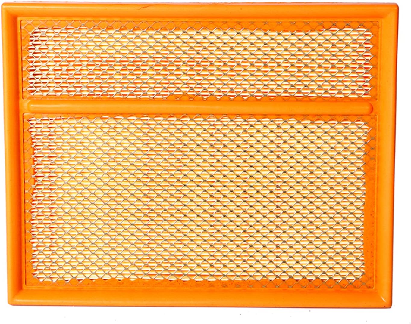 Engine Air Filter with Iron Mesh for Mercedes-Benz Clk320 Ml350 C230 Ml430 LX439 6040941304 A6040940404 6040940104