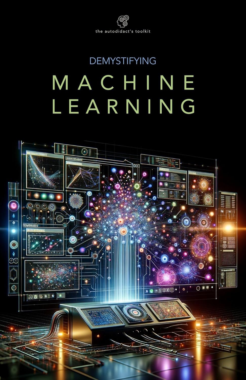 Demystifying Machine Learning (The Autodidact’s Toolkit) eBook ...