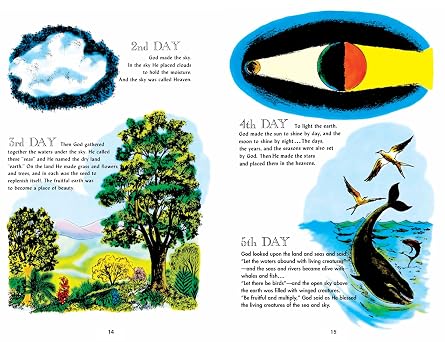 The Picture Bible
