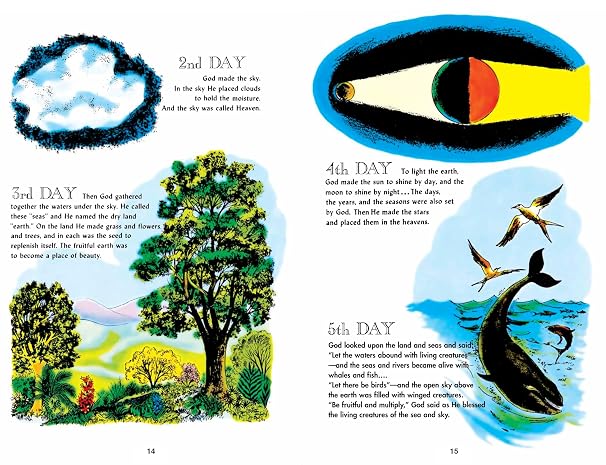 The Picture Bible