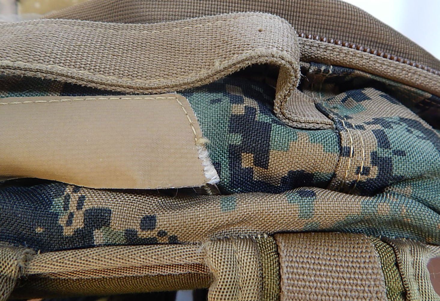 ilbe assault pack new