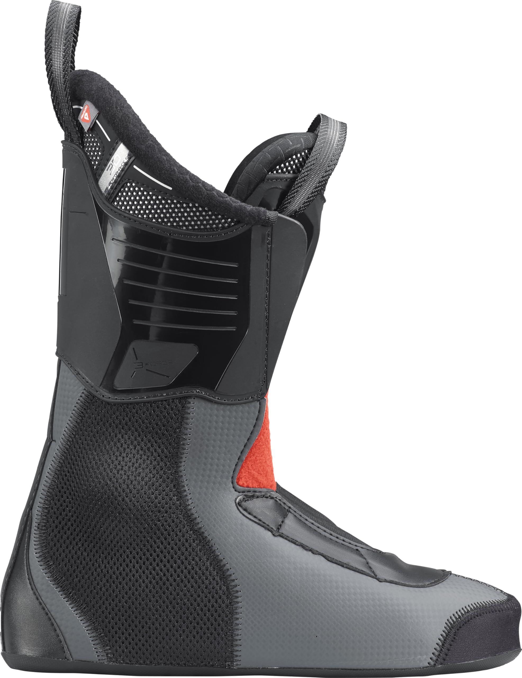 Nordica SPEEDMACHINE 3 110 X (GW) Black/RED/Anthracite