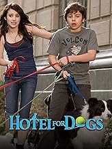 Hotel for Dogs