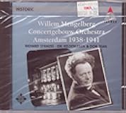 Richard Strauss 1938 1941 Ein Heldenleben & Don Juan (Teldec)