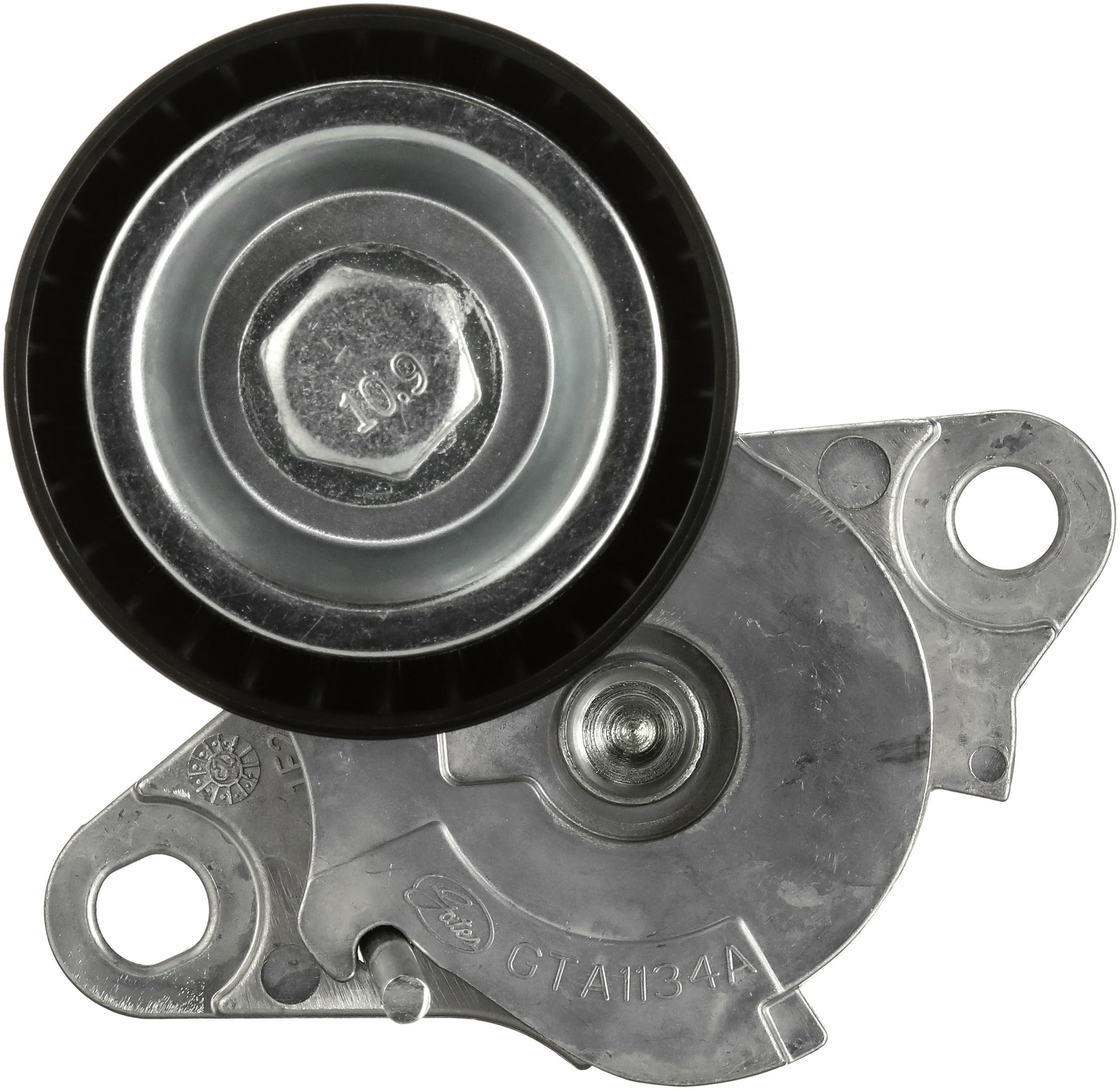 Gates DriveAlign Belt Tensioner Fits Volvo V40 2.0 645 T (38287 - View #8