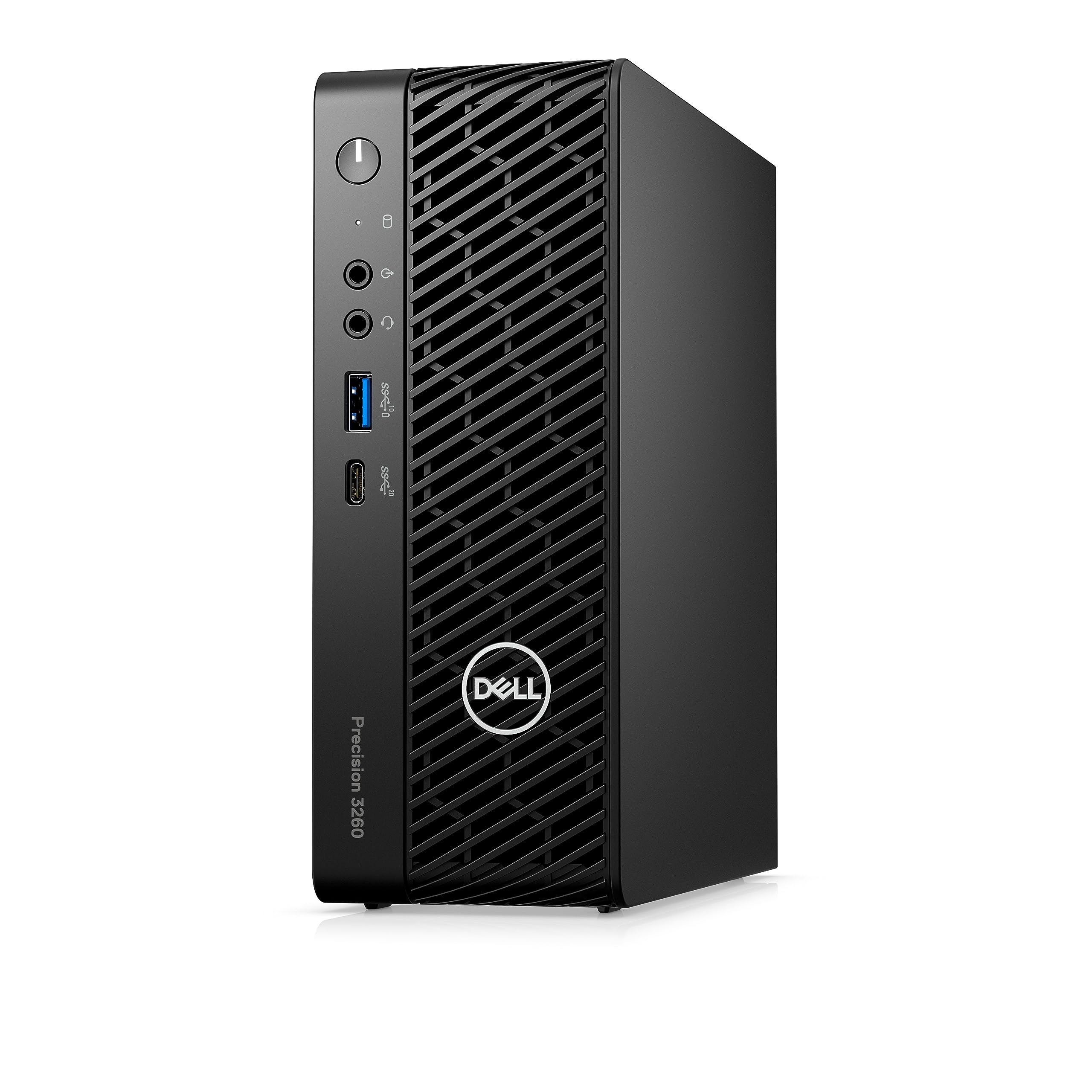 Amazon.com: Dell Precision 3000 3260 Workstation - Intel Core i7