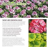 Vista 130 de Aceite esencial de abedul 100% puro, grado terapéutico, aceite de abedul, 10 ml