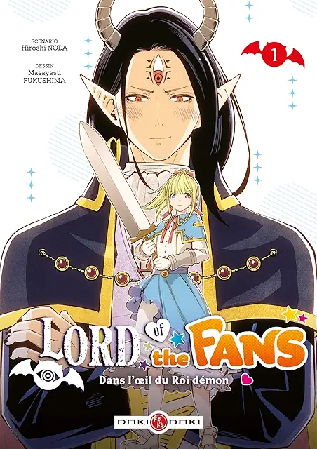 Lord of the Fans 1