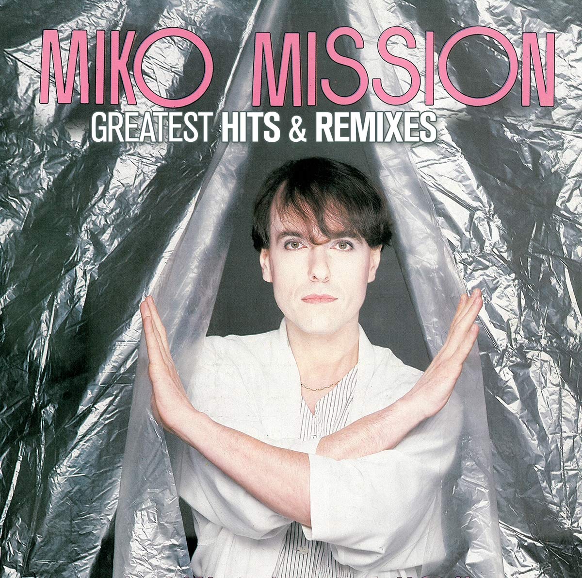 Greatest Hits & Remixes [VINYL]